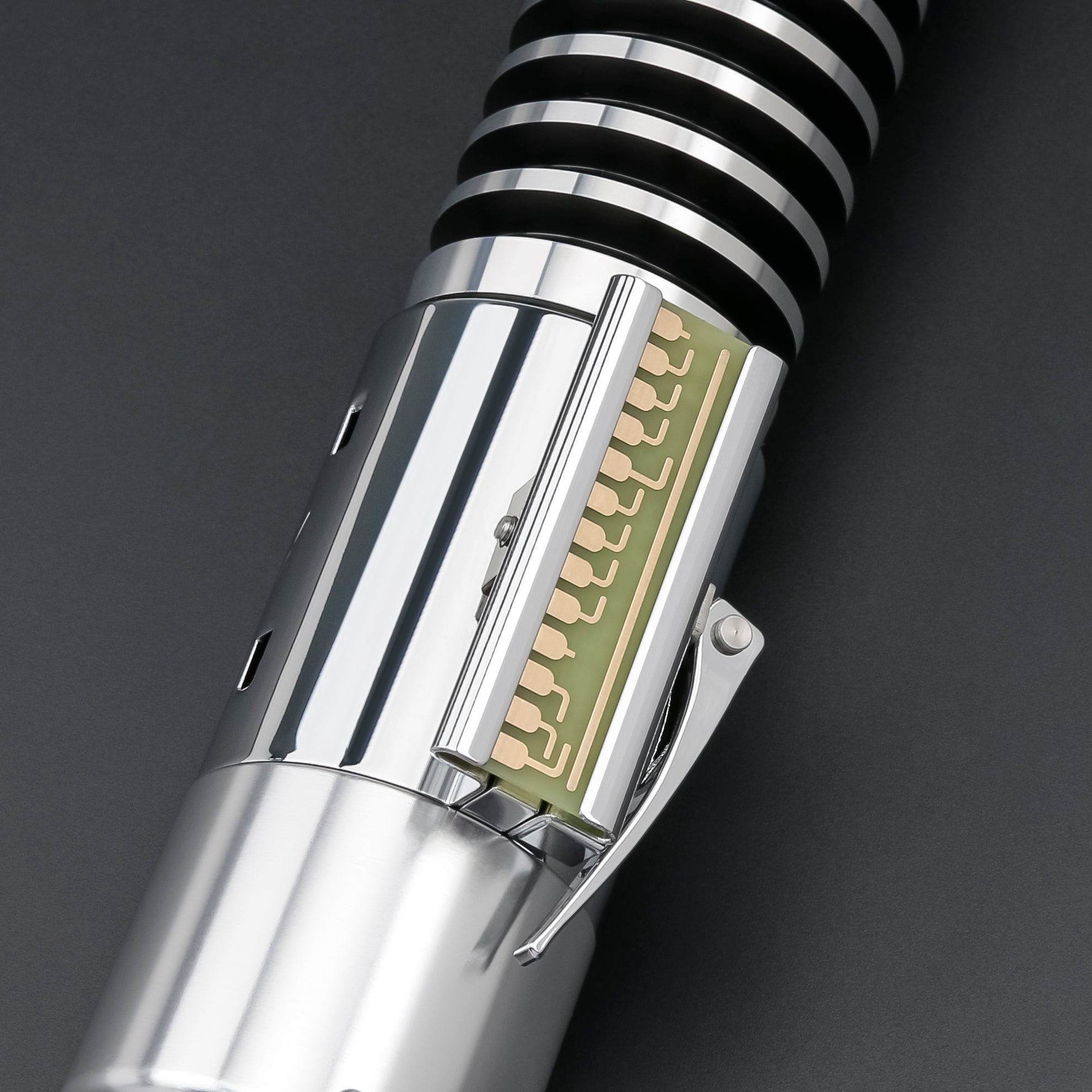 Luke EP6 V2 - Saber Council