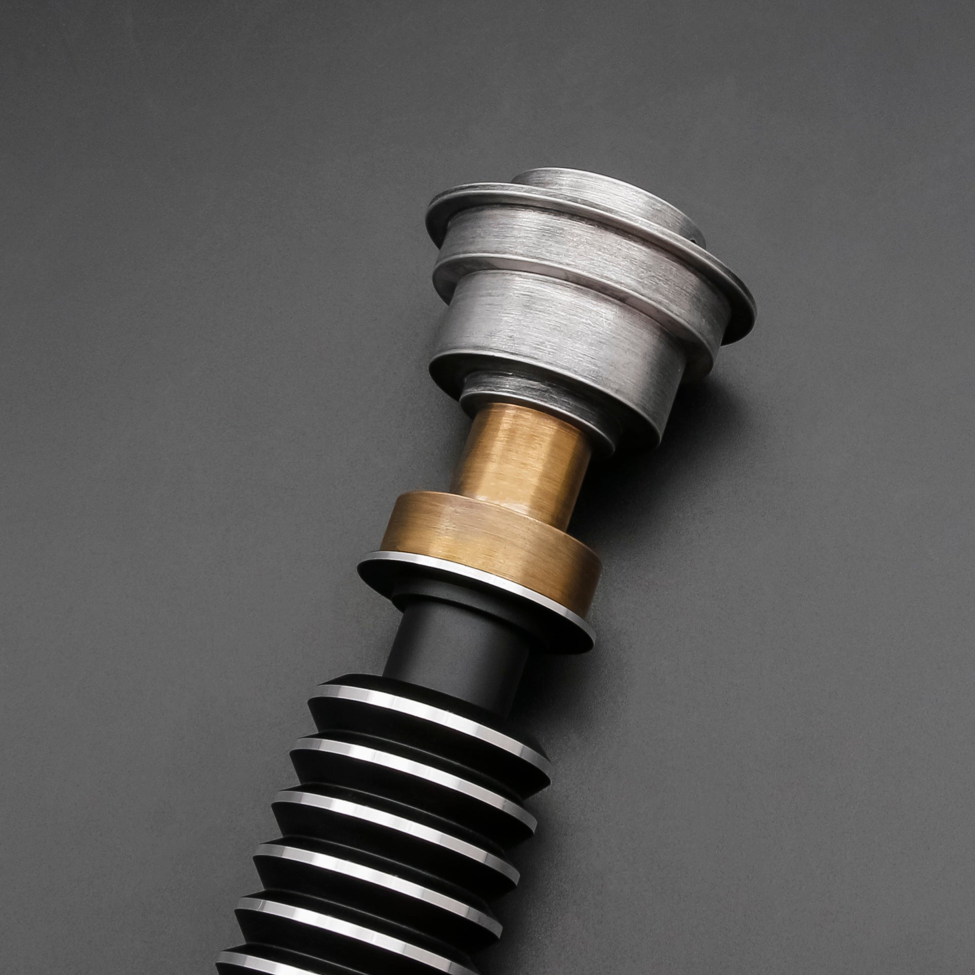 Luke EP6 (Weathered) - Saber Council