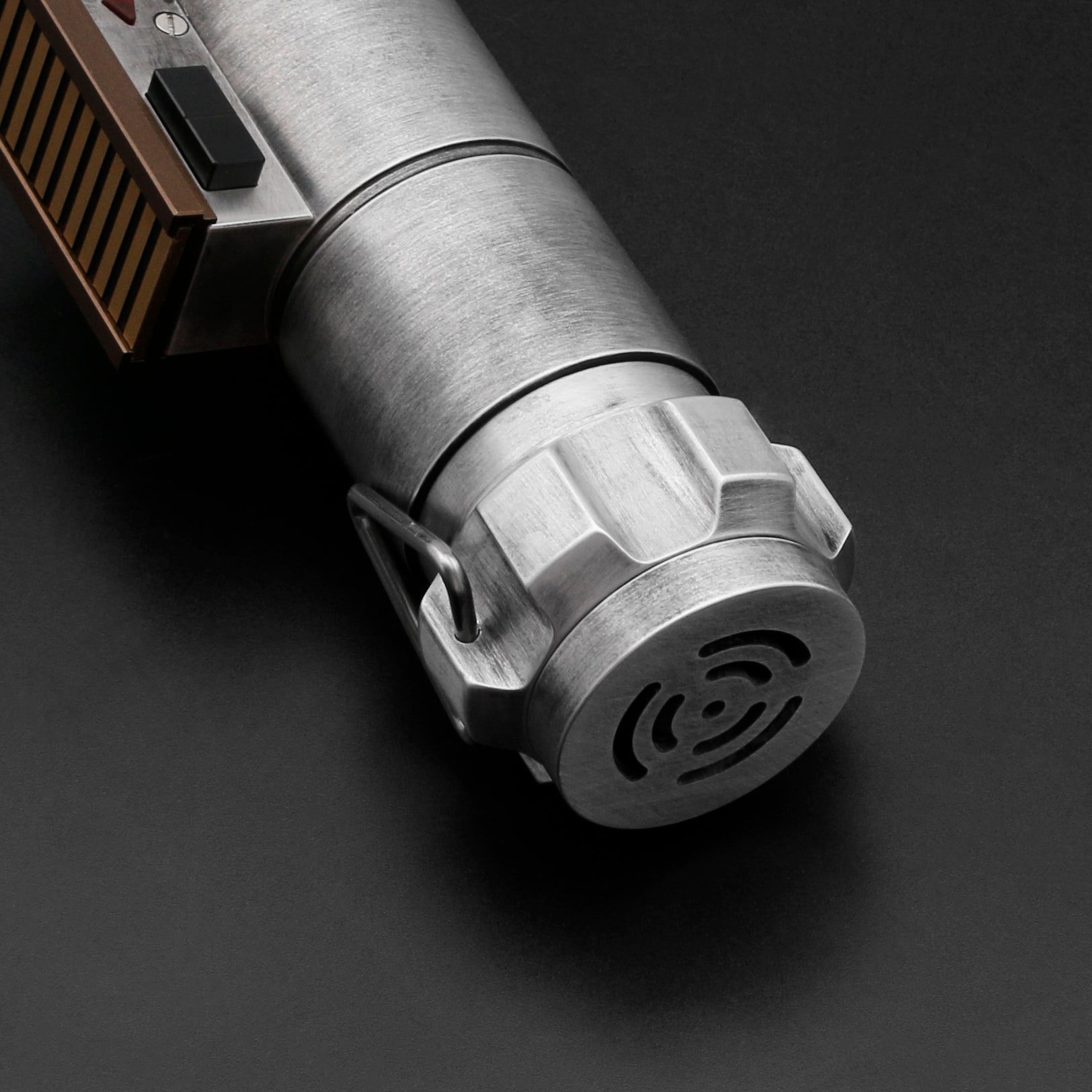 Luke EP6 (Weathered) - Saber Council