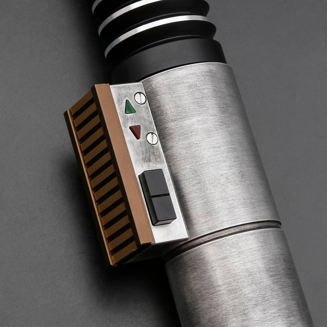 Luke EP6 (Weathered) - Saber Council