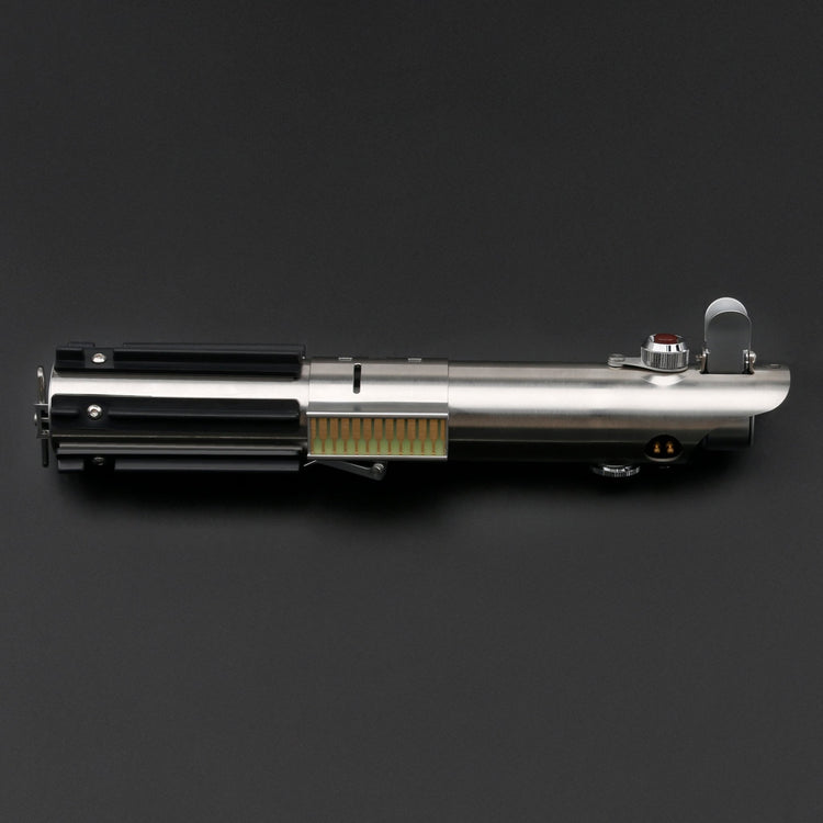 Luke EP7 - Saber Council