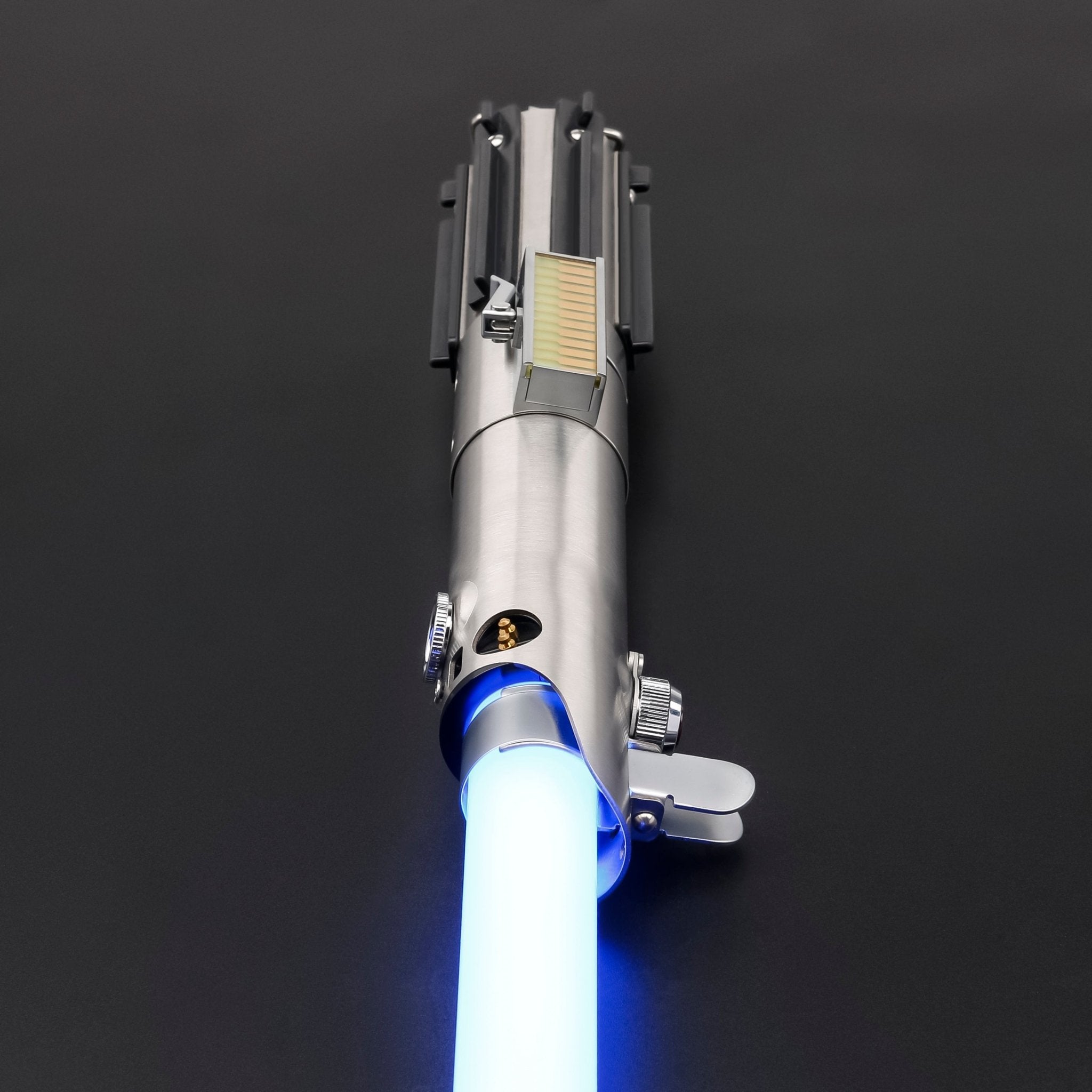 Luke EP7 - Saber Council