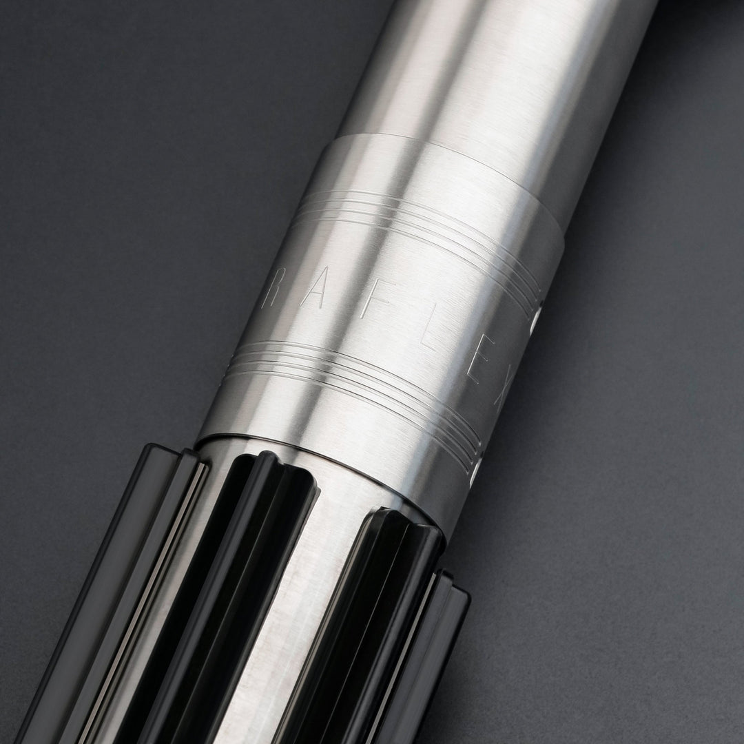 Luke EP7 - Saber Council