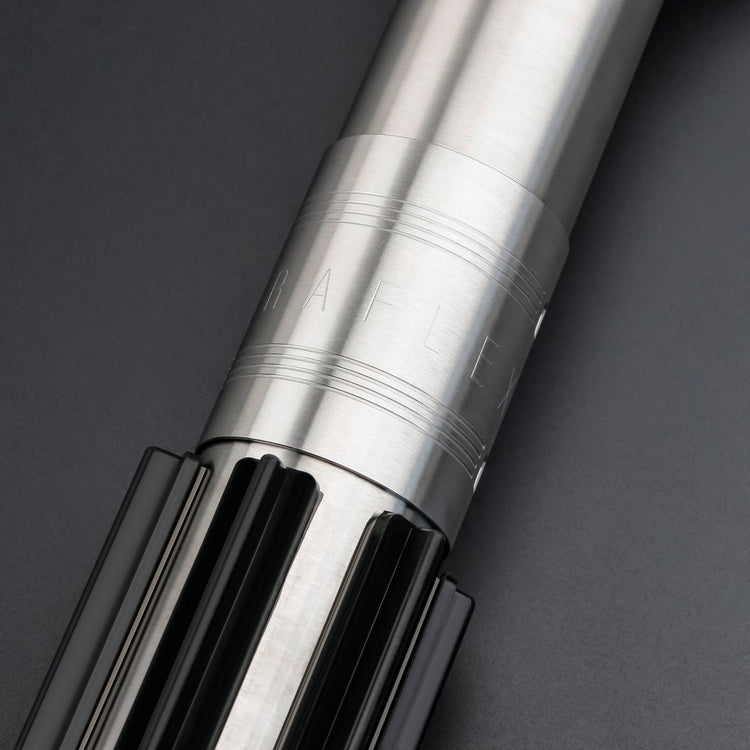 Luke EP7 - Saber Council