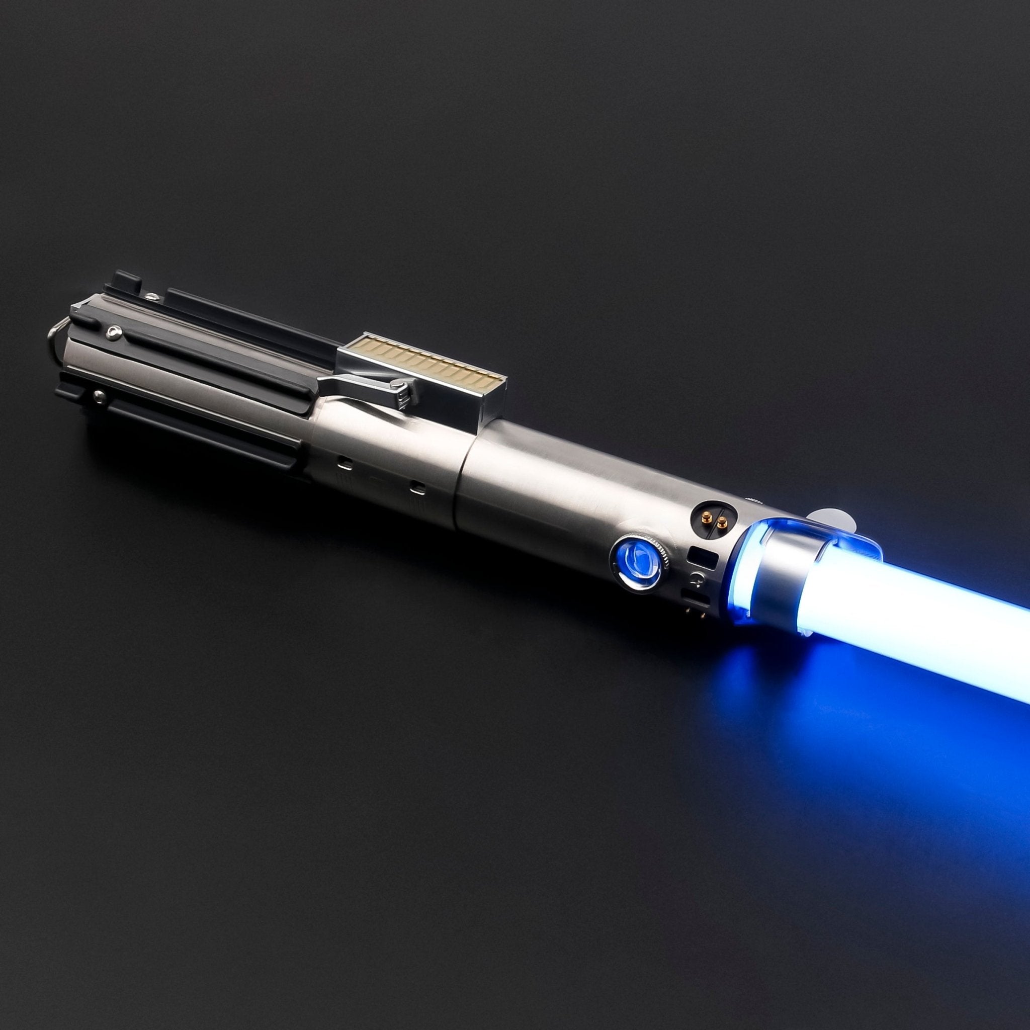 Luke EP7 - Saber Council