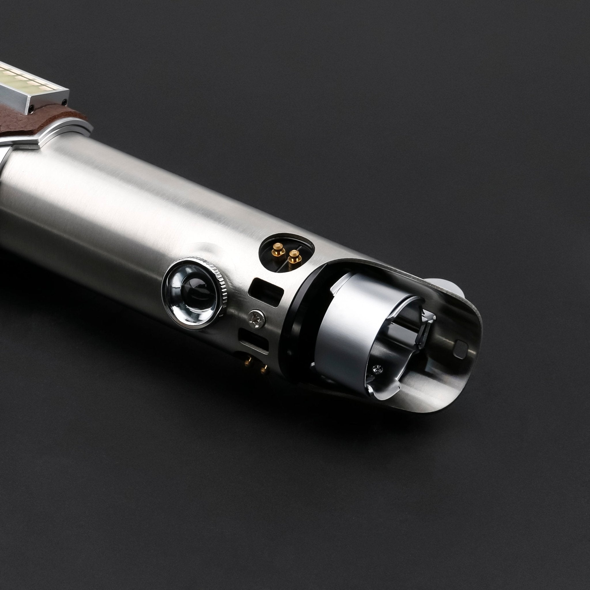 Luke EP9 - Saber Council