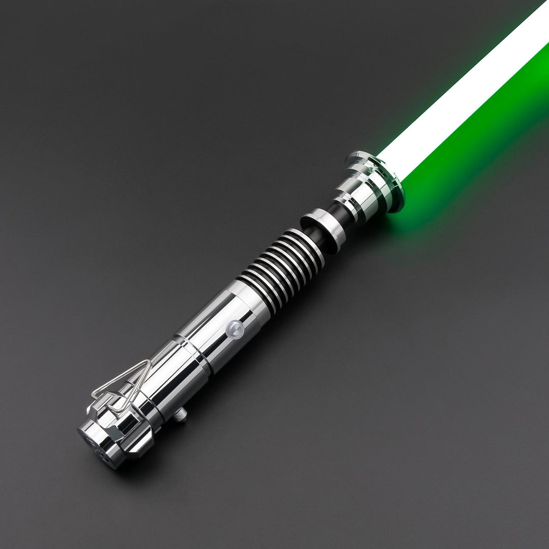 Luke SE - Saber Council