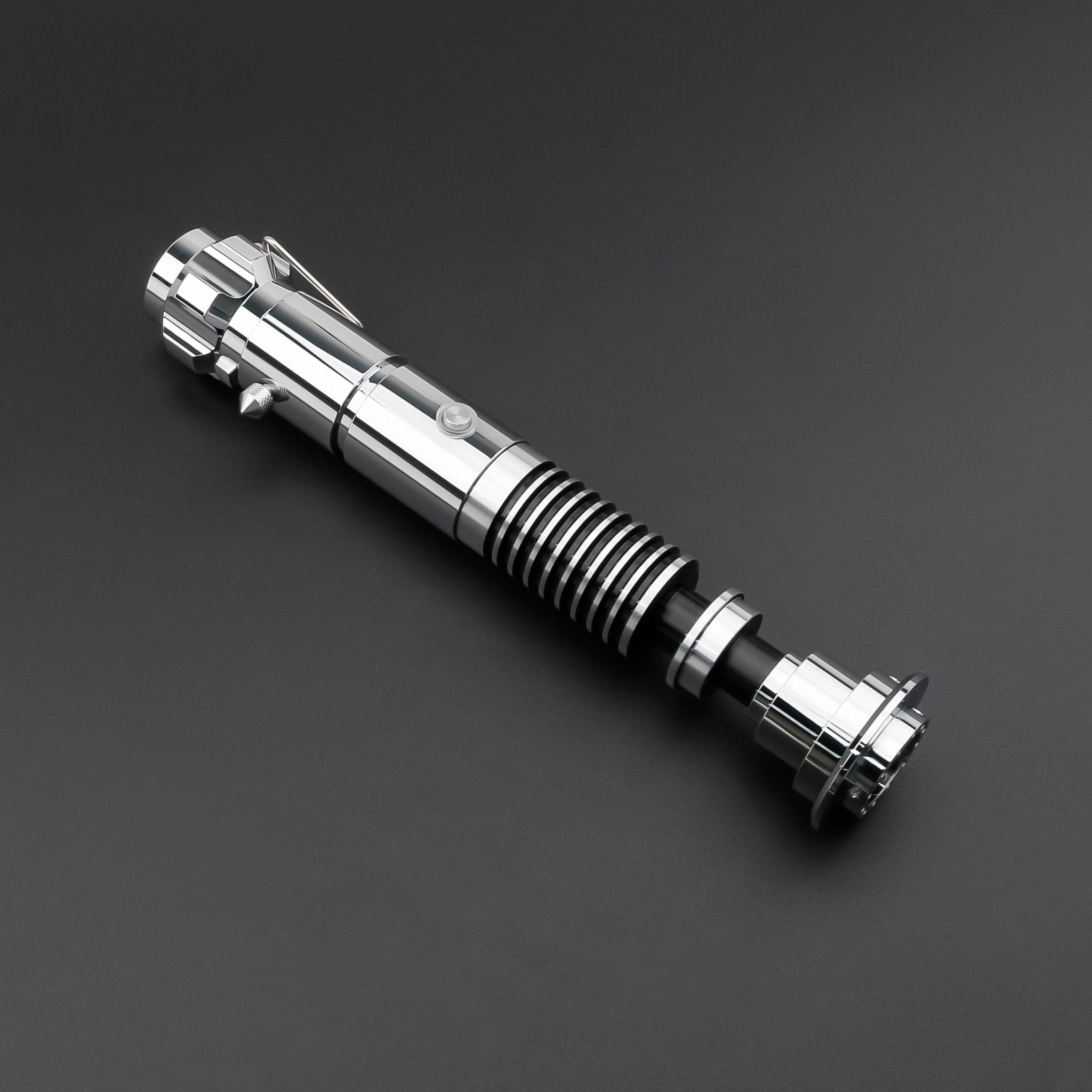 Luke SE - Saber Council