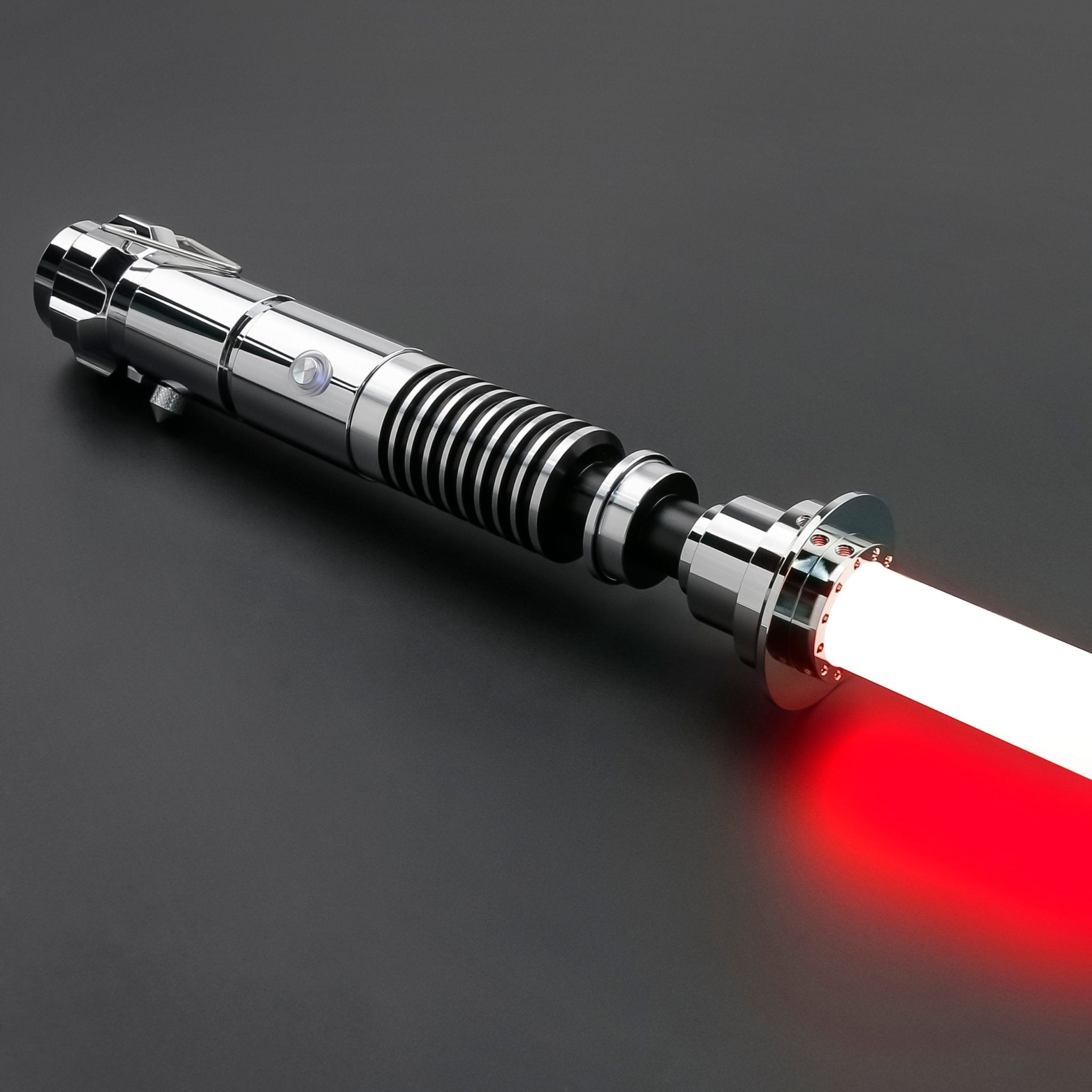 Luke SE - Saber Council