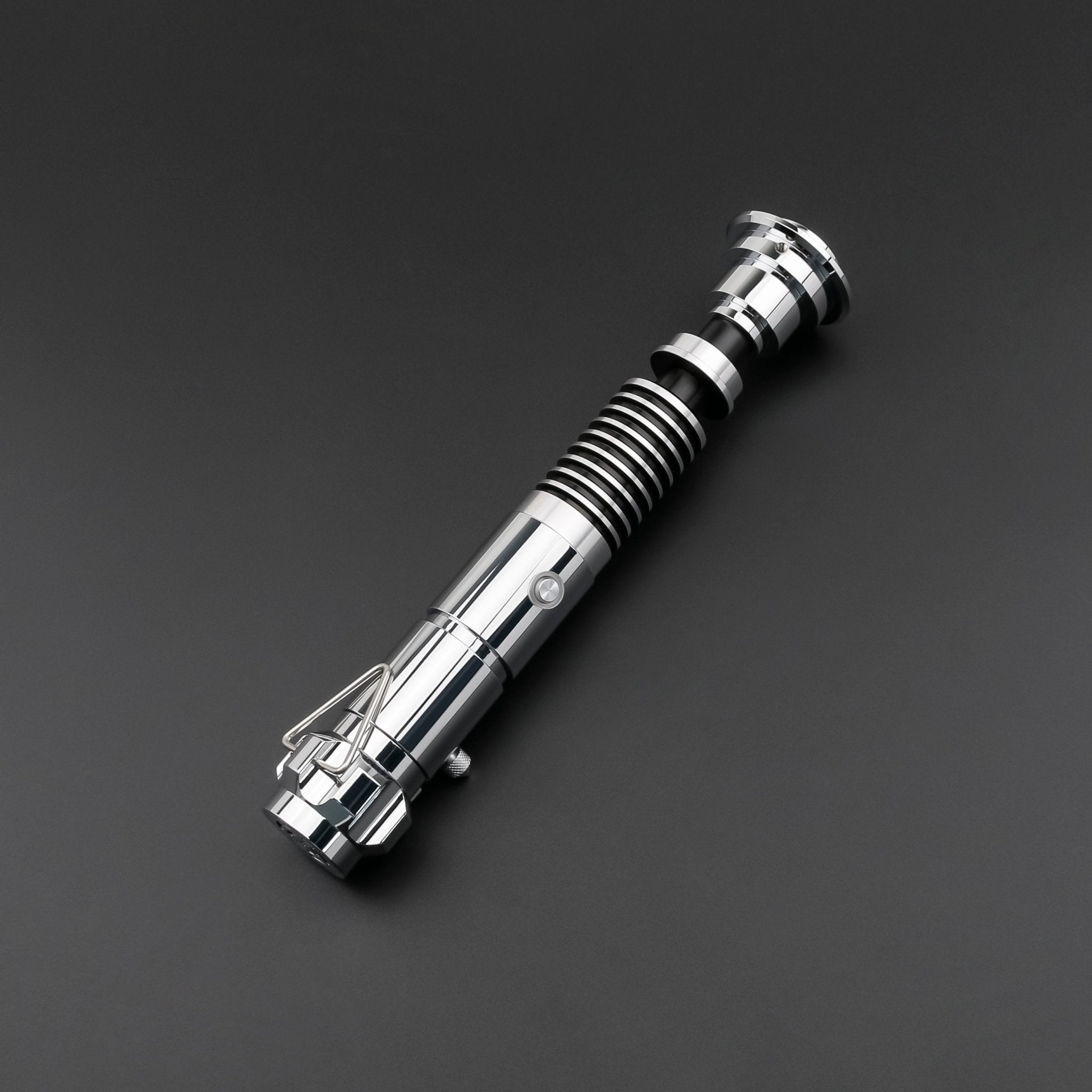 Luke SE - Saber Council