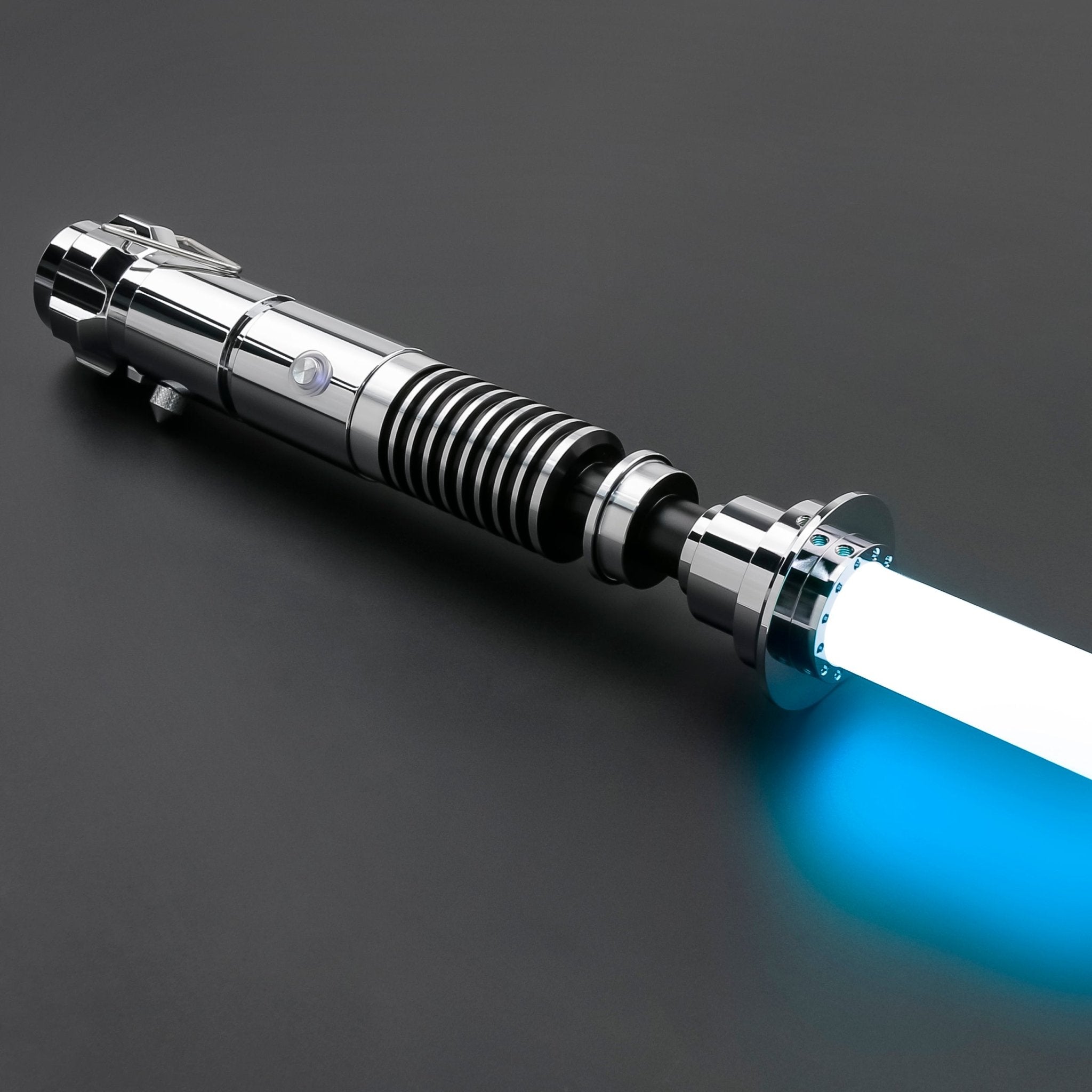 Luke SE - Saber Council