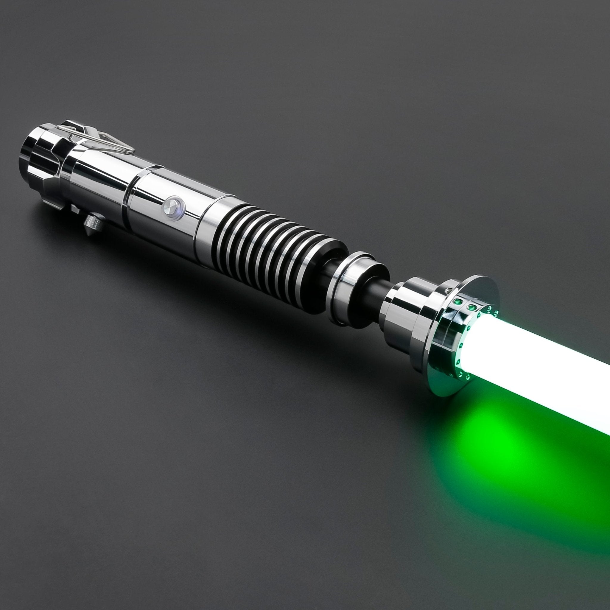 Luke SE - Saber Council