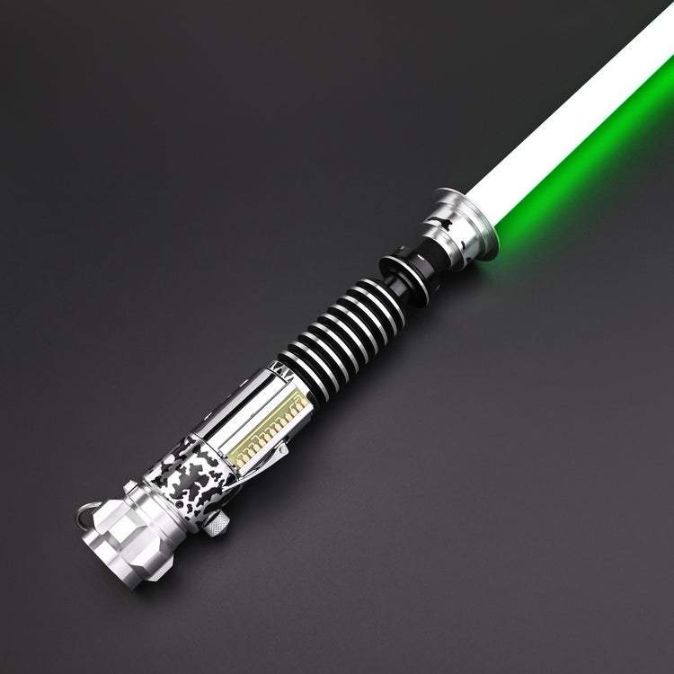 Luke V2 (Weathered) - Saber Council