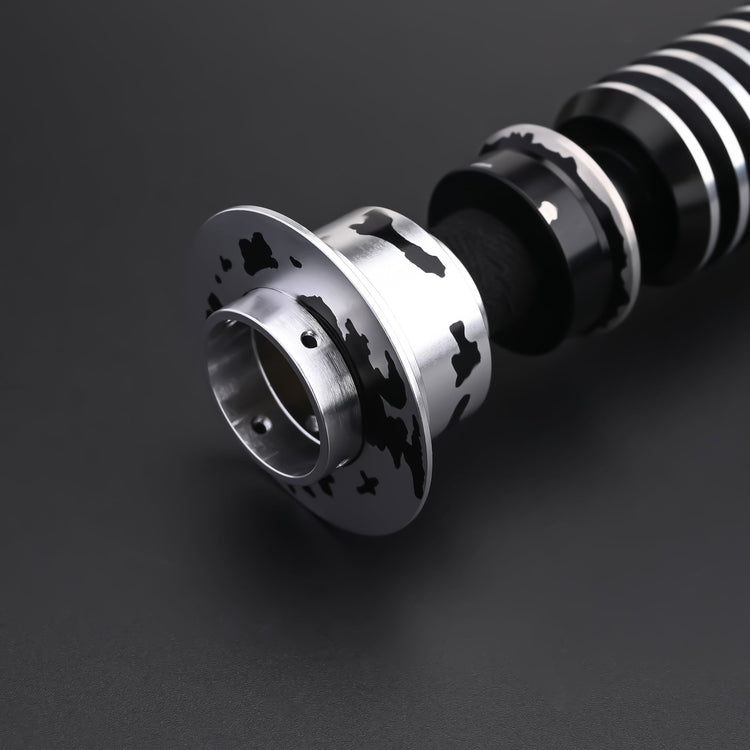 Luke V2 (Weathered) - Saber Council