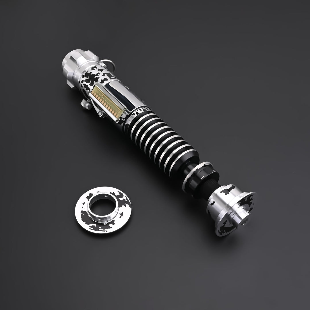 Luke V2 (Weathered) - Saber Council