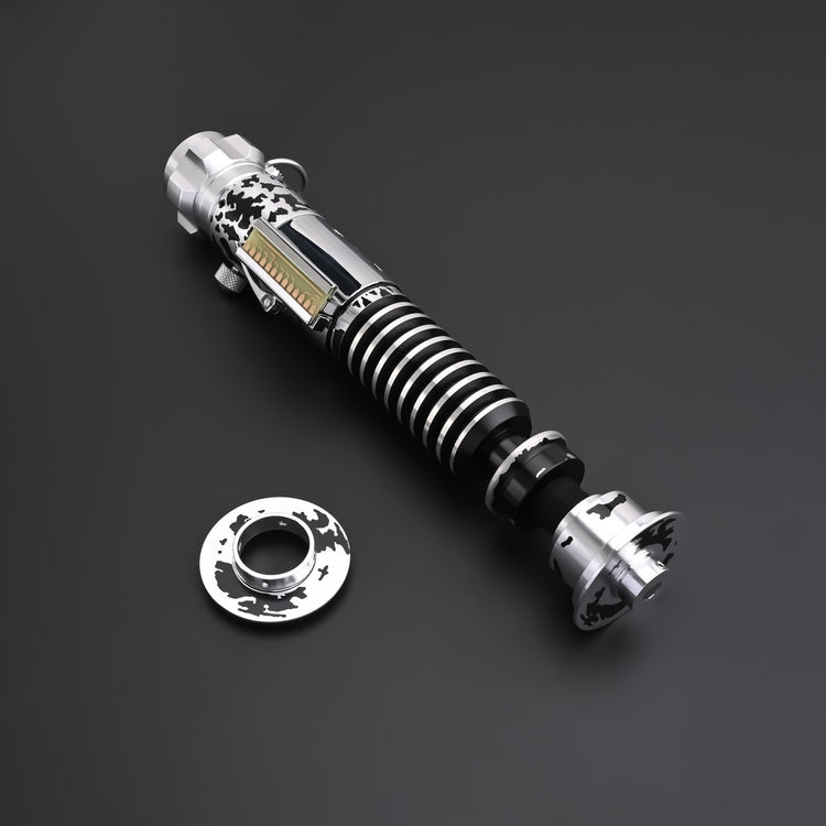 Luke V2 (Weathered) - Saber Council