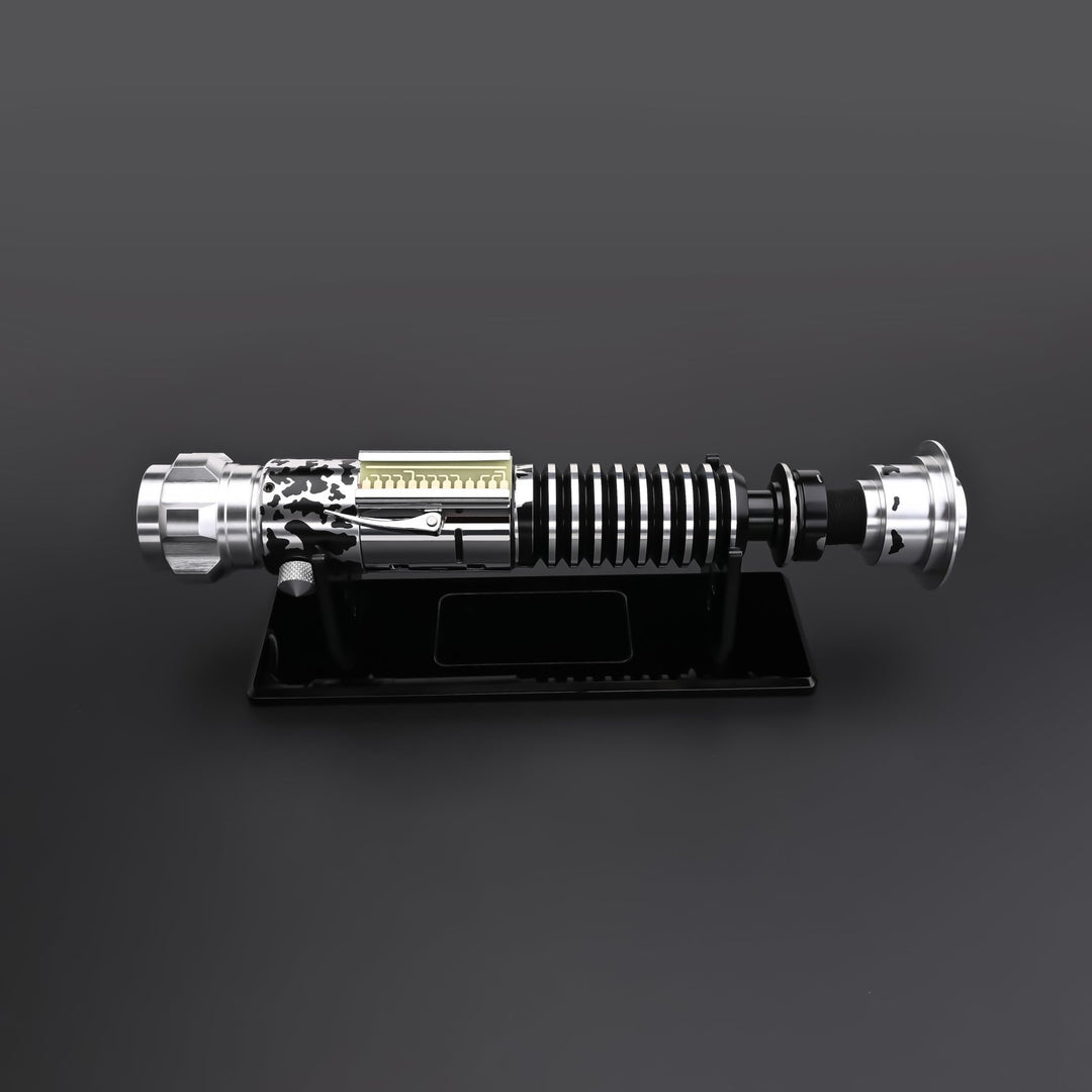 Luke V2 (Weathered) - Saber Council