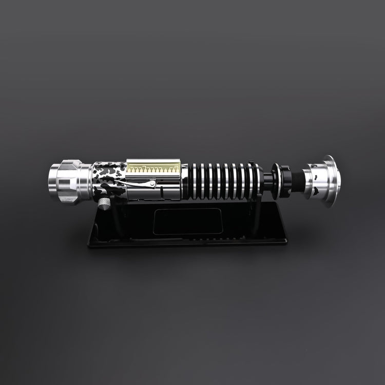 Luke V2 (Weathered) - Saber Council