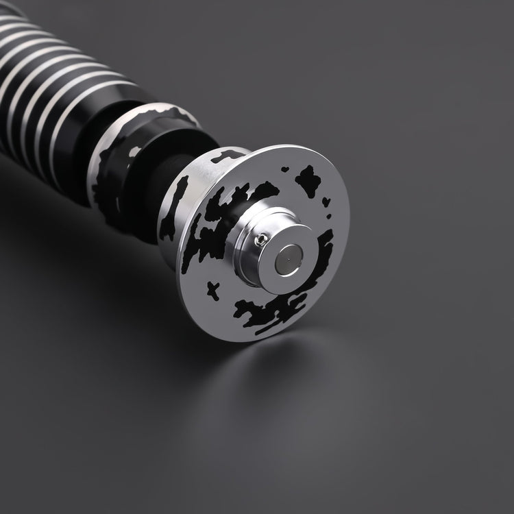 Luke V2 (Weathered) - Saber Council