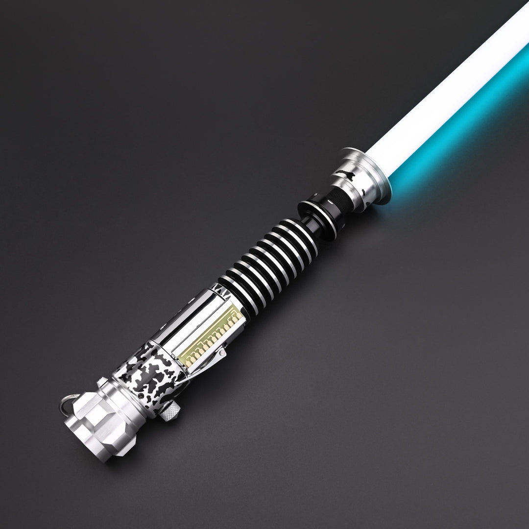 Luke V2 (Weathered) - Saber Council