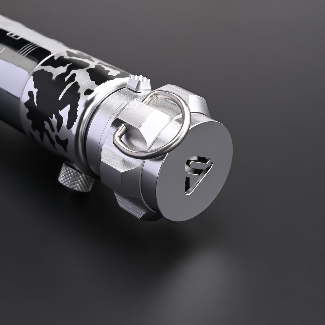 Luke V2 (Weathered) - Saber Council