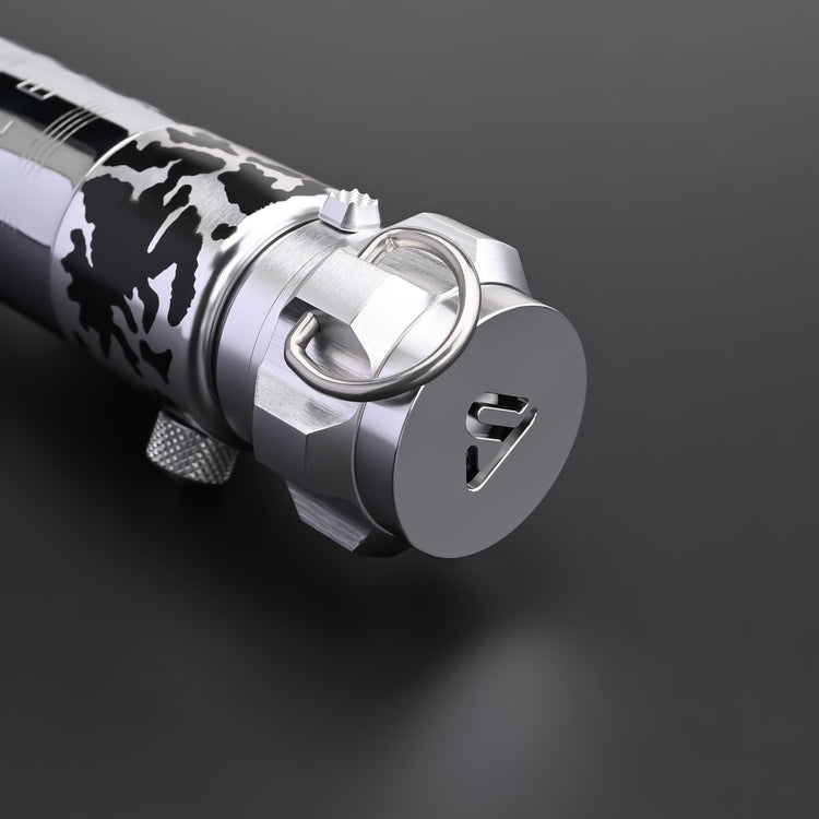 Luke V2 (Weathered) - Saber Council