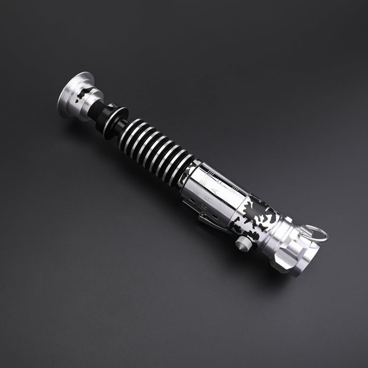 Luke V2 (Weathered) - Saber Council