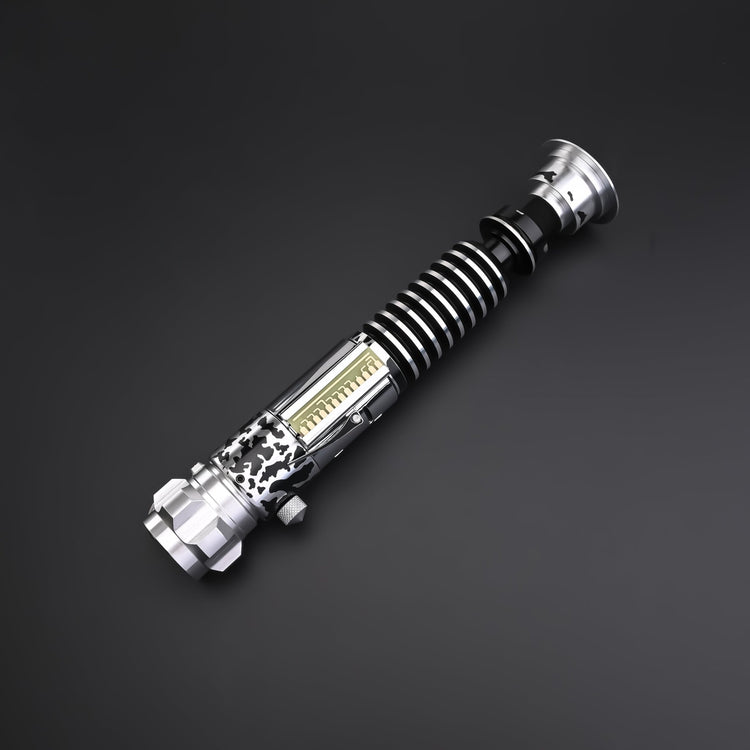 Luke V2 (Weathered) - Saber Council