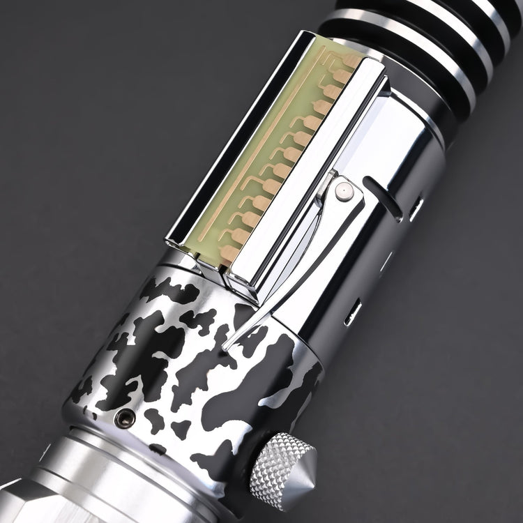 Luke V2 (Weathered) - Saber Council