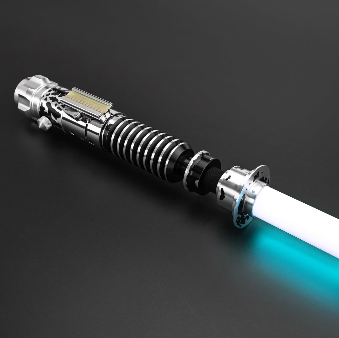Luke V2 (Weathered) - Saber Council