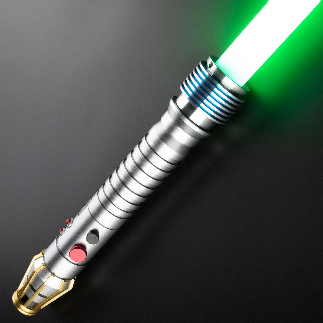 Luminara - Saber Council