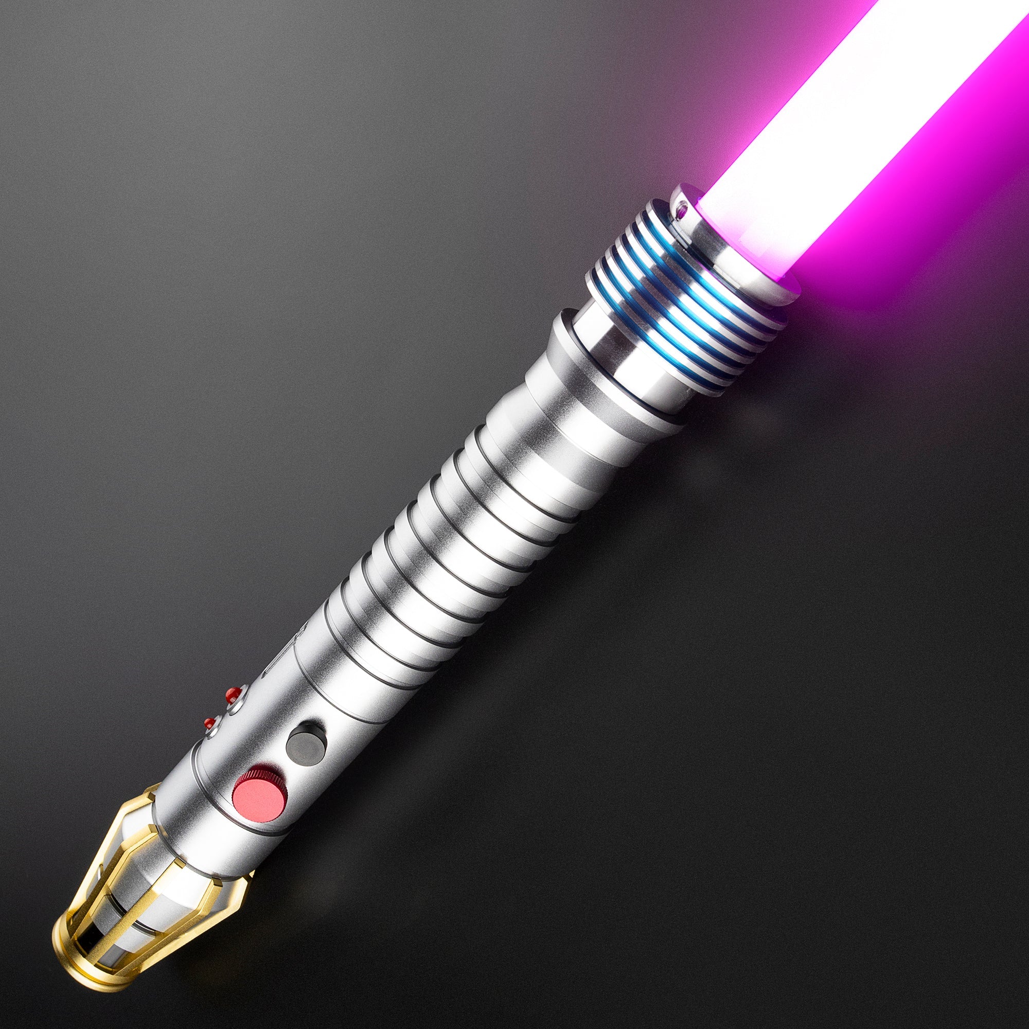 Luminara - Saber Council