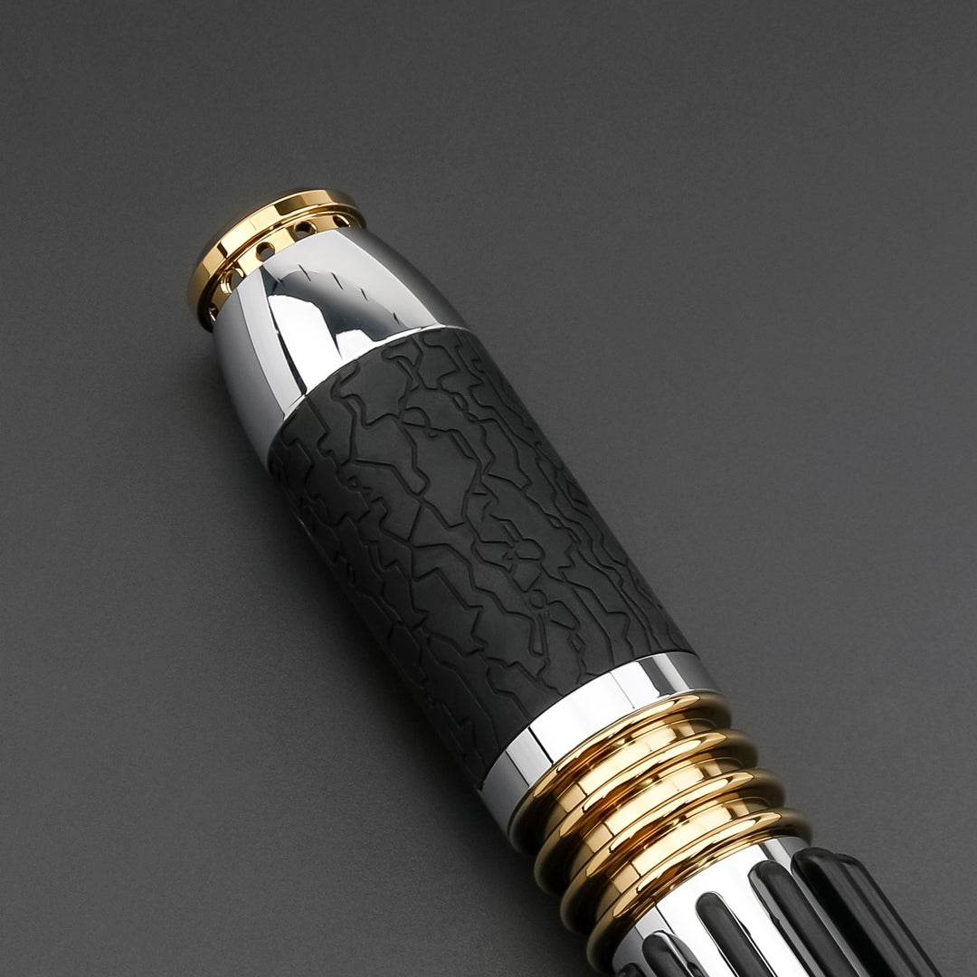 Mace - Saber Council