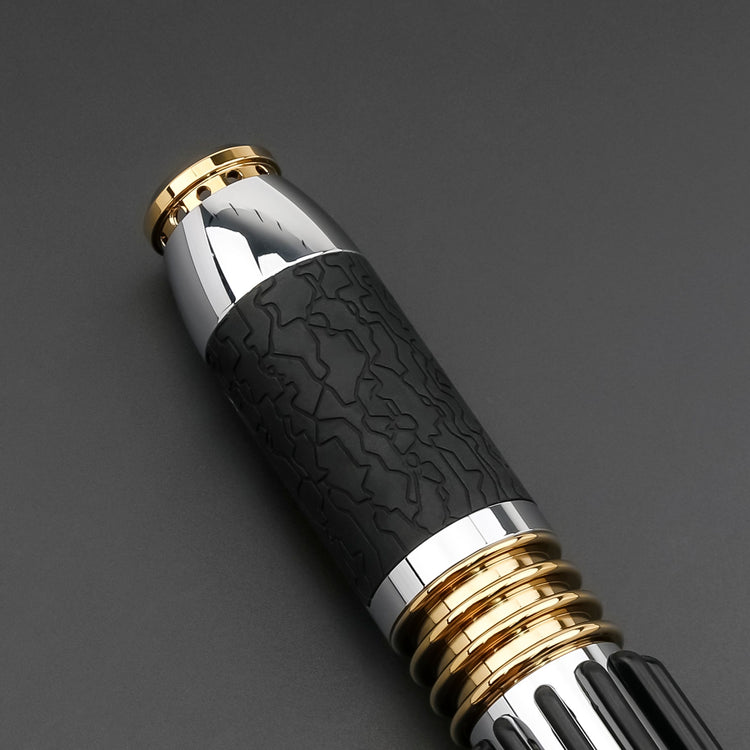 Mace - Saber Council