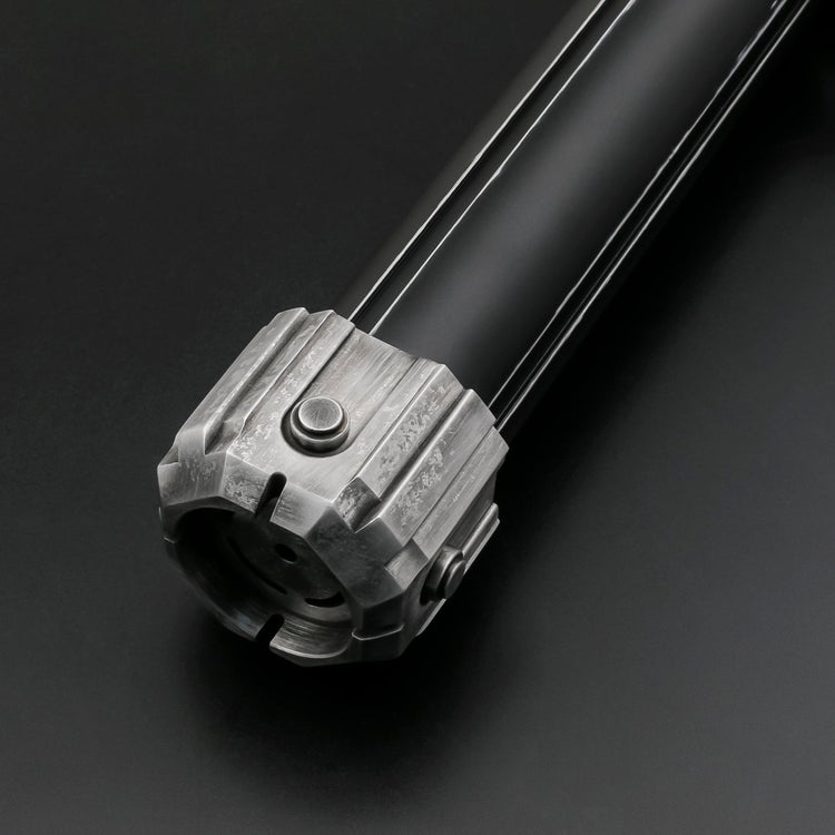 Malgus (Weathered) - Saber Council