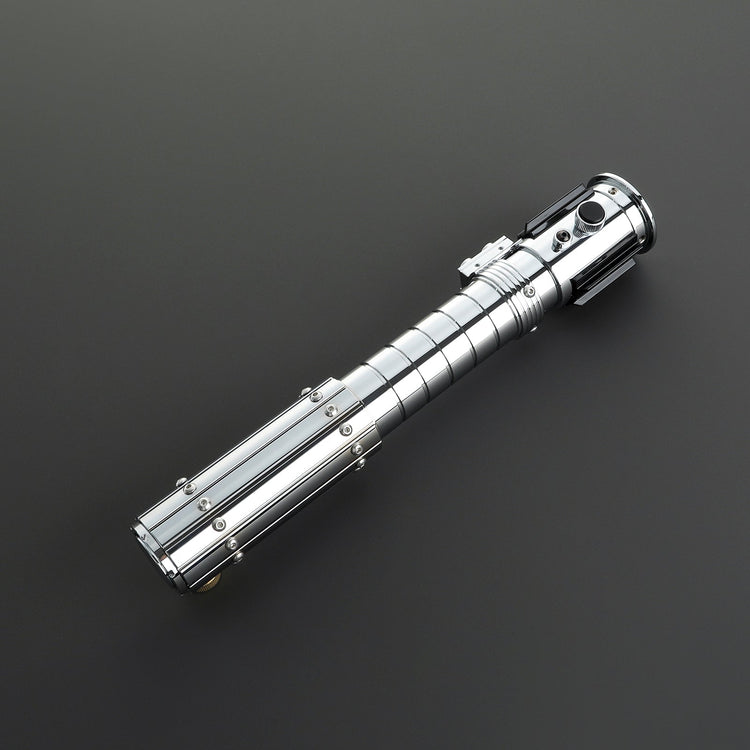 Mara Jade - Saber Council