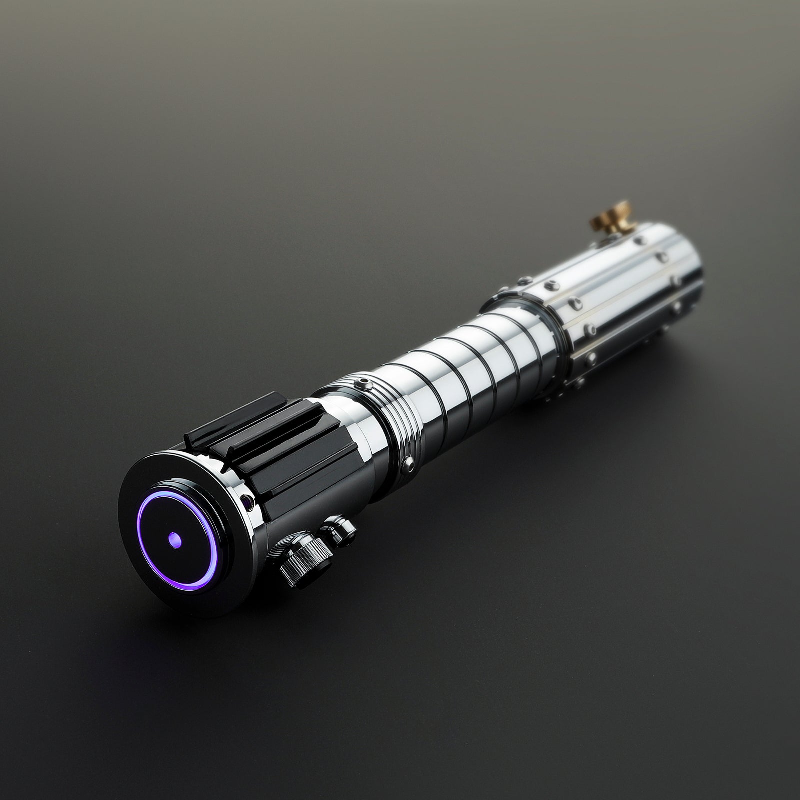 Mara Jade - Saber Council