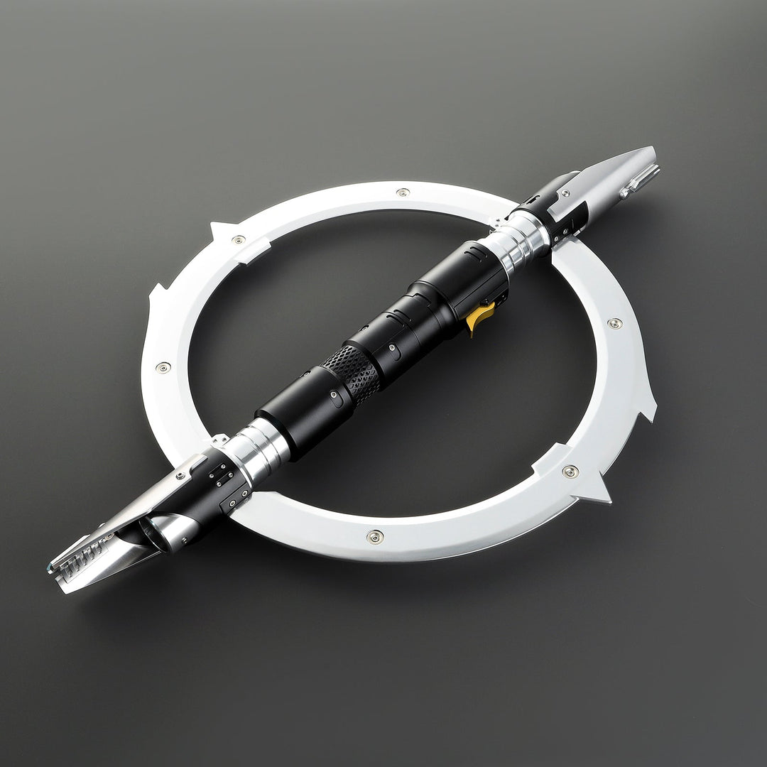 Marrok - Saber Council