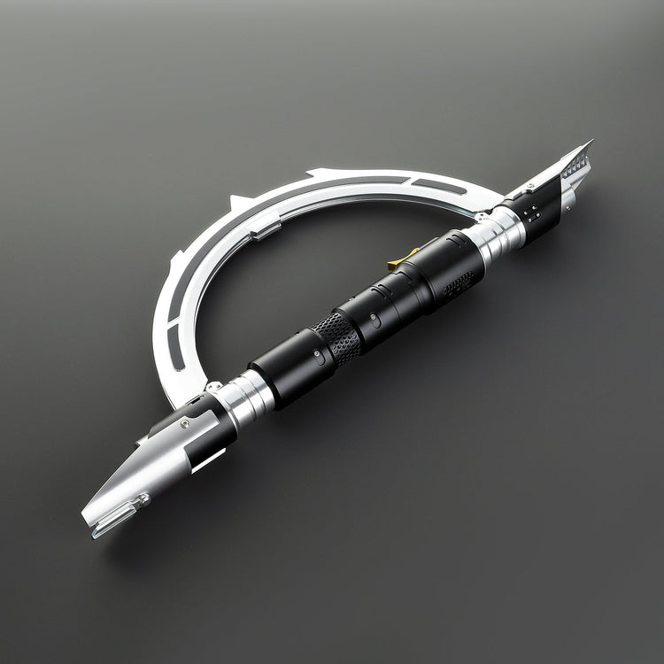 Marrok - Saber Council