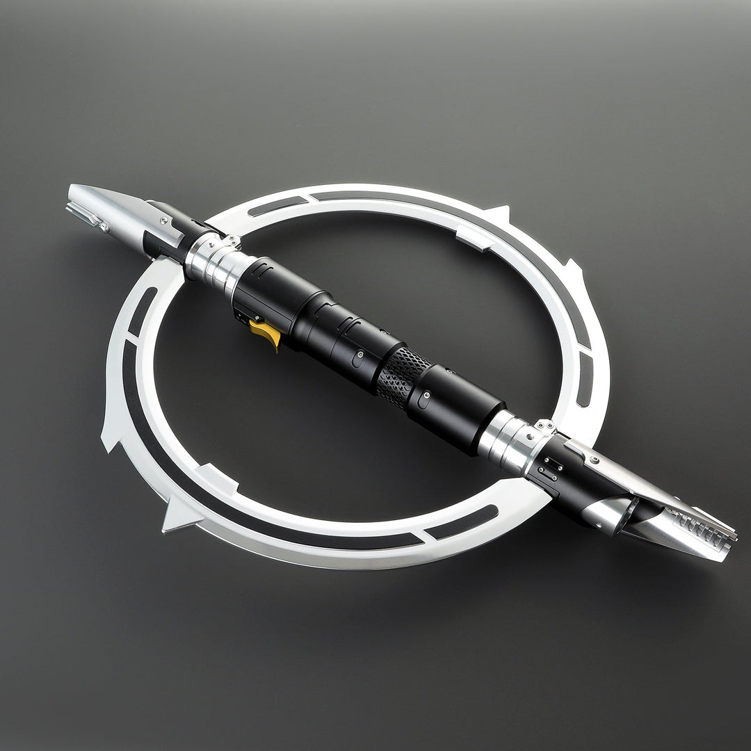 Marrok - Saber Council