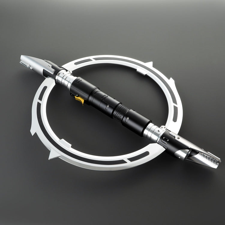 Marrok - Saber Council