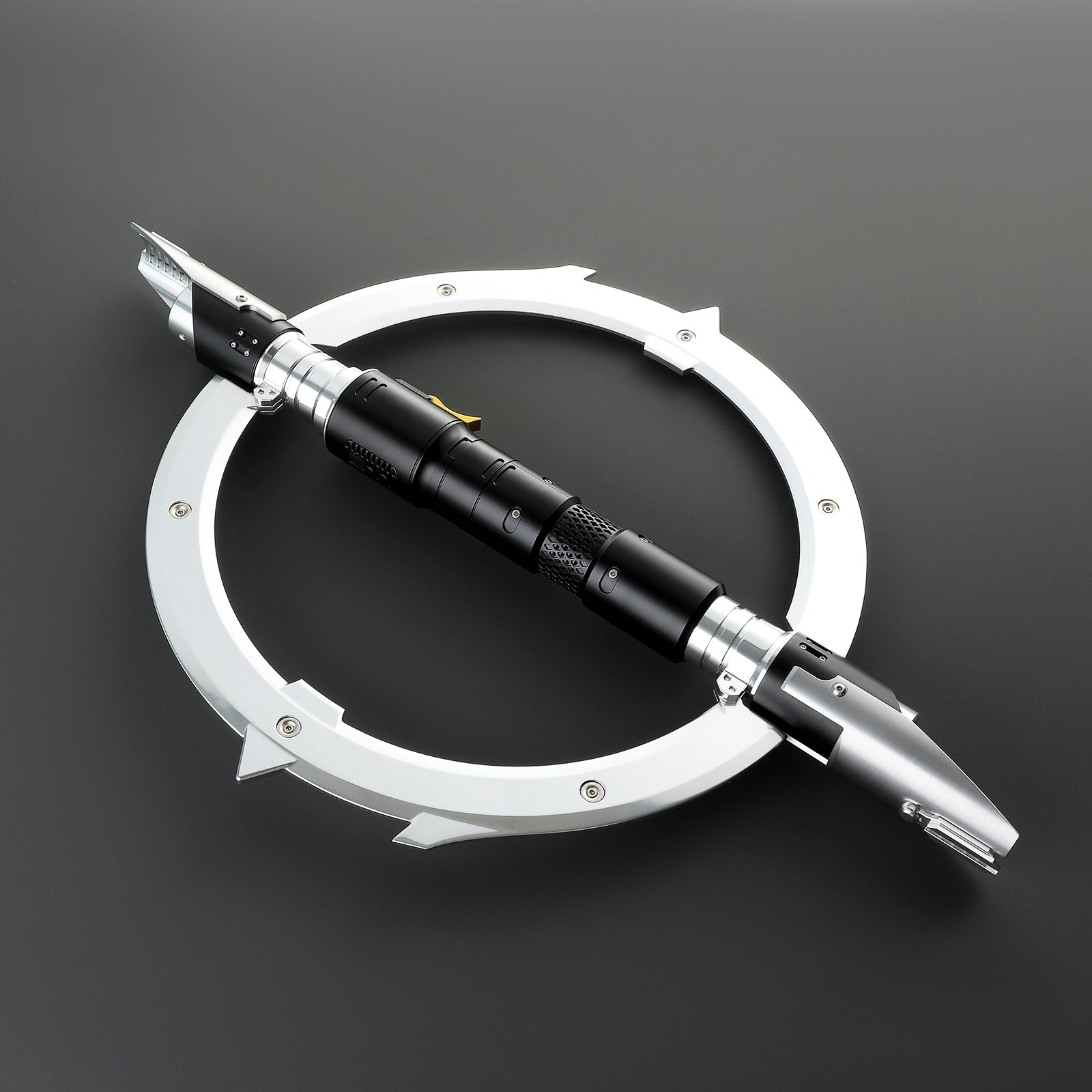 Marrok - Saber Council