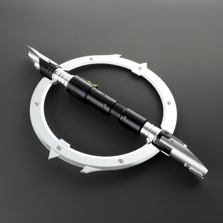 Marrok - Saber Council