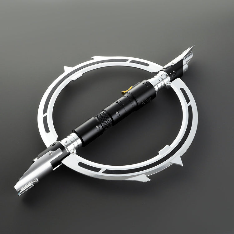 Marrok - Saber Council