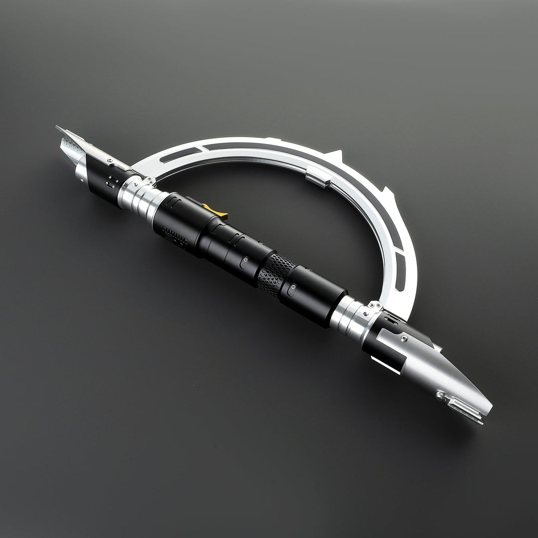 Marrok - Saber Council