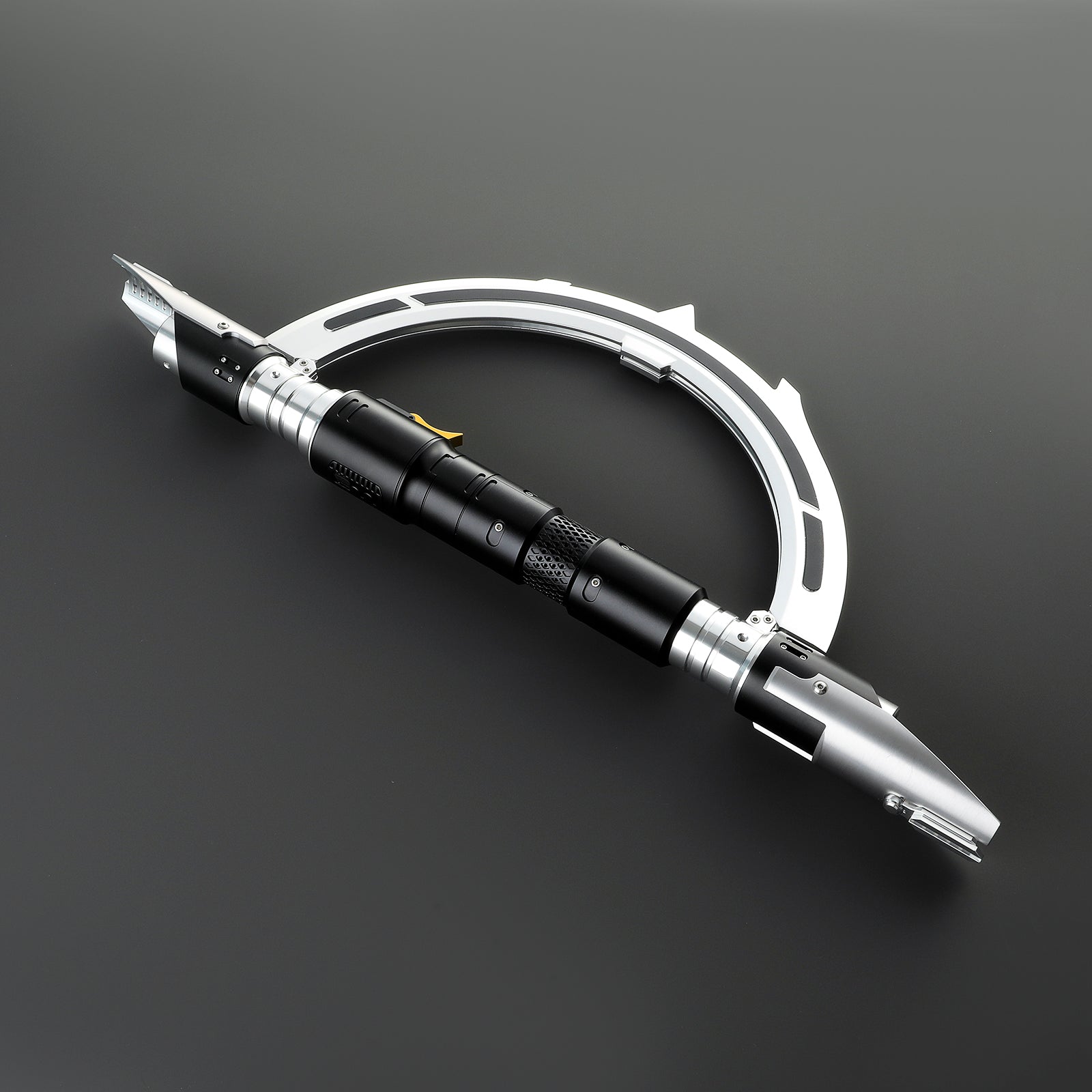 Marrok - Saber Council