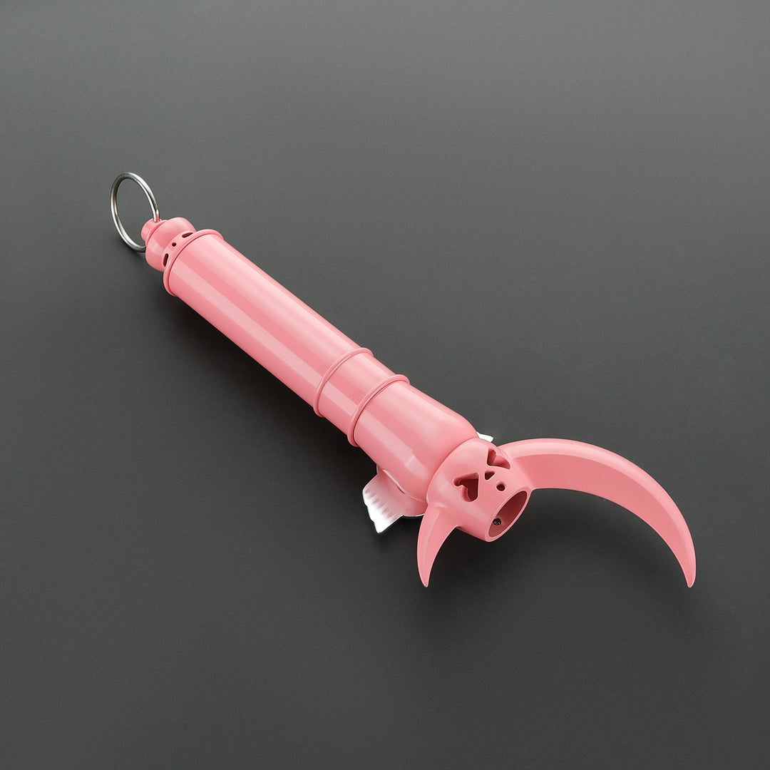 Moon - Saber Council