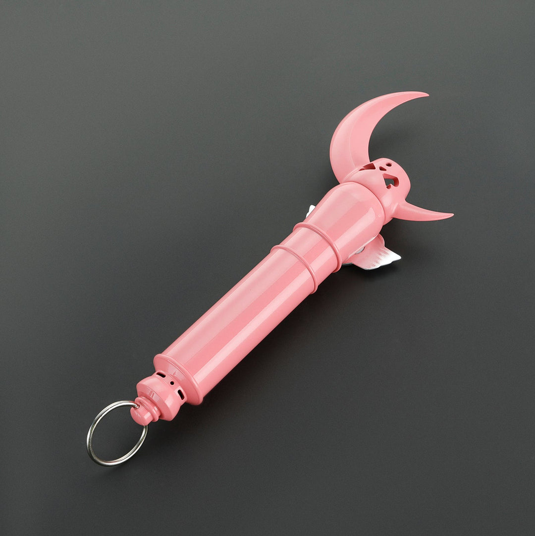 Moon - Saber Council