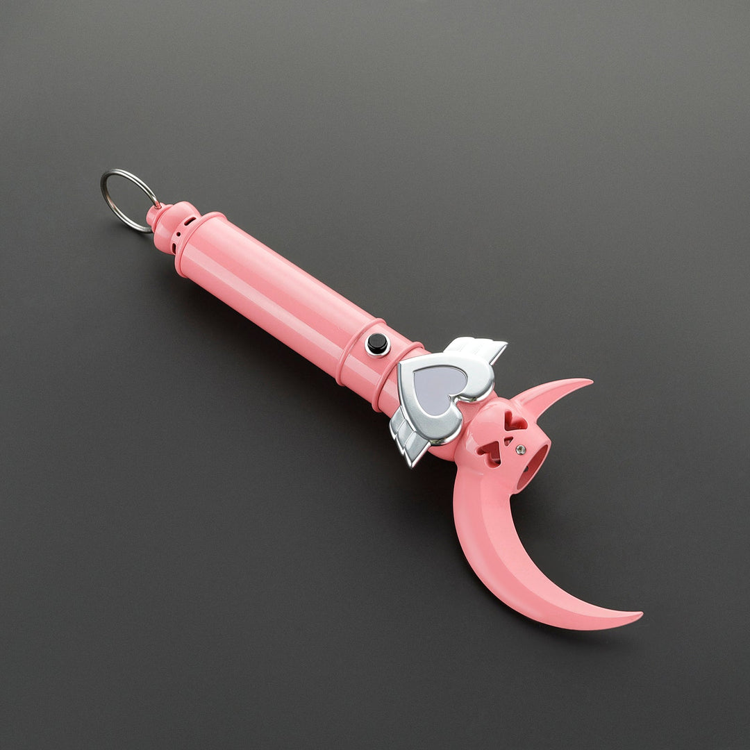 Moon - Saber Council