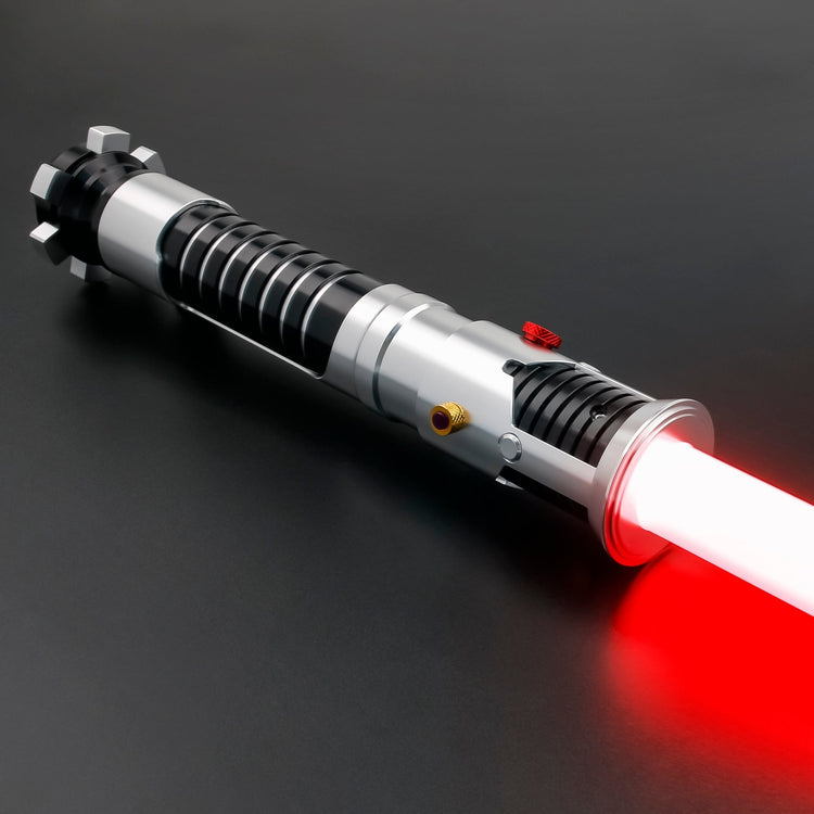 Obi EP1 - Saber Council